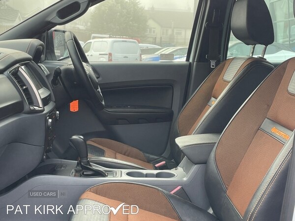 Used Ford Ranger 2017 for sale - 72991285: Photo 11