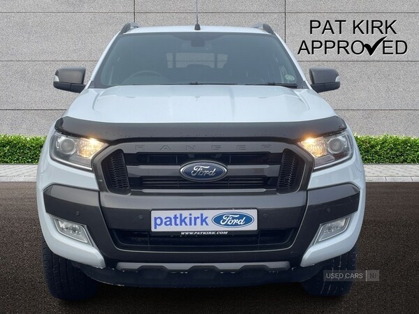 Used Ford Ranger 2017 for sale - 72991285: Photo 12