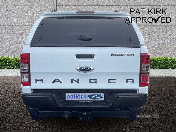 Used Ford Ranger 2017 for sale - 72991285: Photo 13
