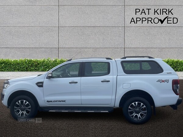 Used Ford Ranger 2017 for sale - 72991285: Photo 14