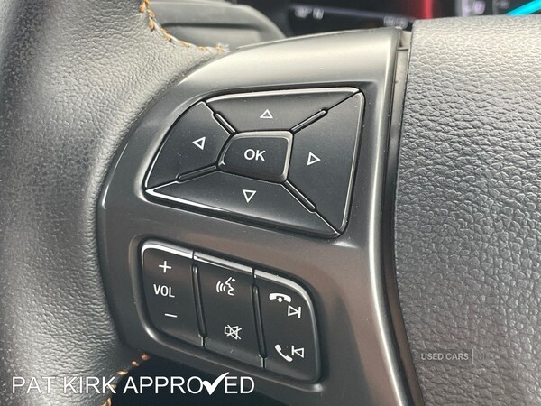 Used Ford Ranger 2017 for sale - 72991285: Photo 18