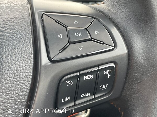 Used Ford Ranger 2017 for sale - 72991285: Photo 19