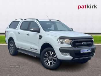 Used Ford Ranger 2017 for sale - 72991285: Photo