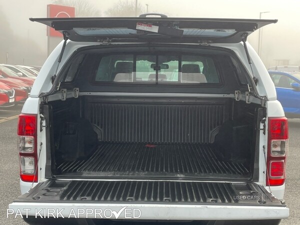 Used Ford Ranger 2017 for sale - 72991285: Photo 22