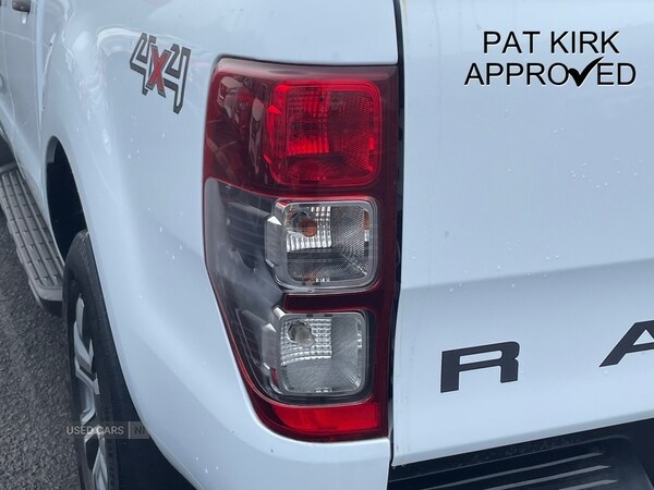 Used Ford Ranger 2017 for sale - 72991285: Photo 26