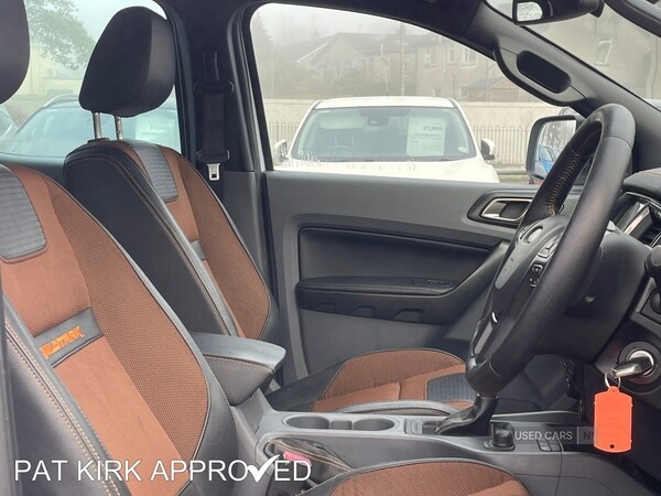 Used Ford Ranger 2017 for sale - 72991285: Photo 6
