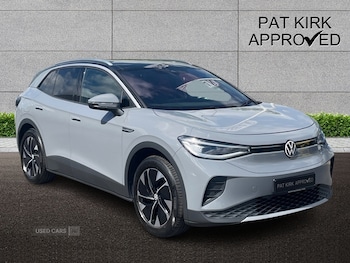 Used Volkswagen ID.4 2023 for sale - 78760254: Photo
