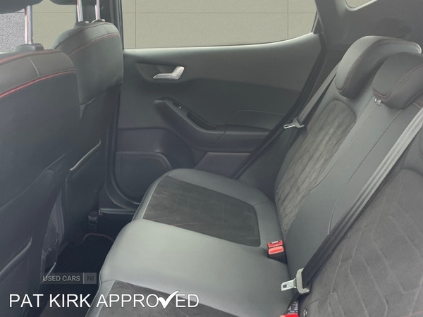 Used Ford Fiesta 2023 for sale - 77050435: Photo 11