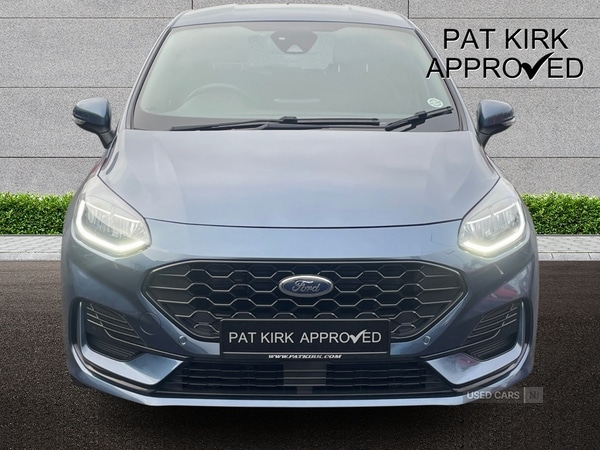 Used Ford Fiesta 2023 for sale - 77050435: Photo 13