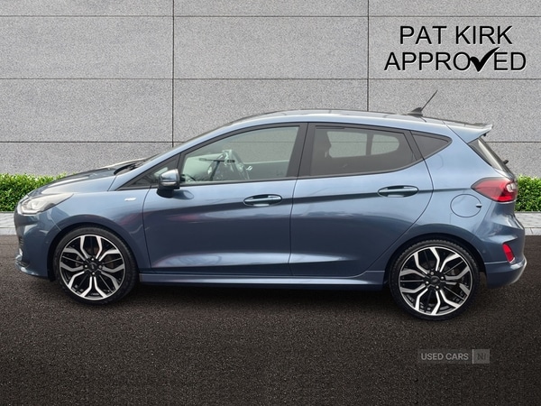 Used Ford Fiesta 2023 for sale - 77050435: Photo 15