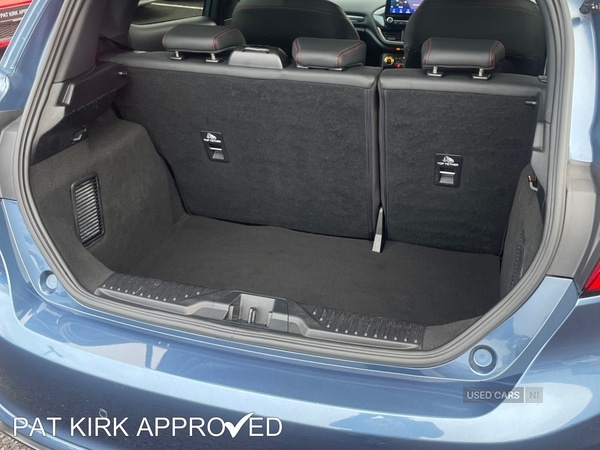 Used Ford Fiesta 2023 for sale - 77050435: Photo 17