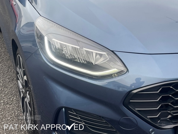 Used Ford Fiesta 2023 for sale - 77050435: Photo 18