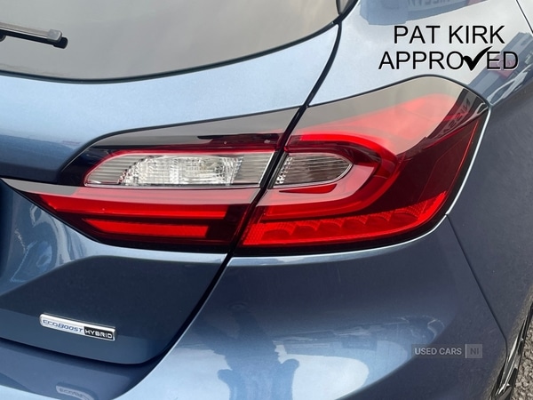 Used Ford Fiesta 2023 for sale - 77050435: Photo 19