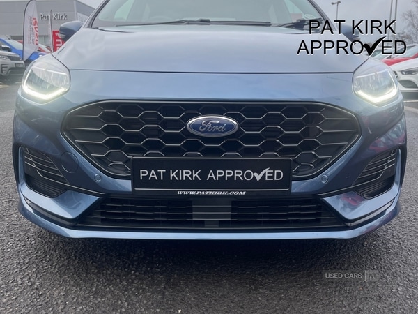 Used Ford Fiesta 2023 for sale - 77050435: Photo 20