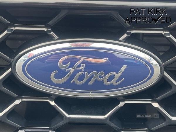 Used Ford Fiesta 2023 for sale - 77050435: Photo 21