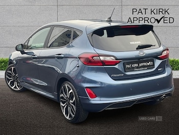 Used Ford Fiesta 2023 for sale - 77050435: Photo