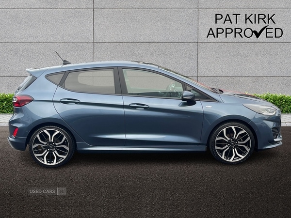 Used Ford Fiesta 2023 for sale - 77050435: Photo 3