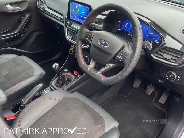 Used Ford Fiesta 2023 for sale - 77050435: Photo 5