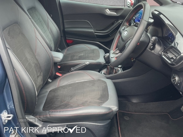 Used Ford Fiesta 2023 for sale - 77050435: Photo 6