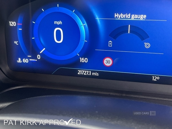 Used Ford Fiesta 2023 for sale - 77050435: Photo 7