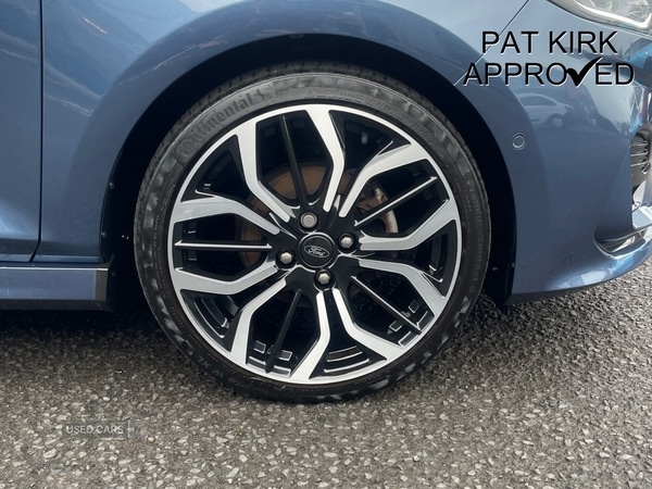 Used Ford Fiesta 2023 for sale - 77050435: Photo 8