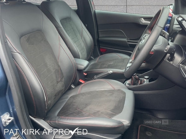 Used Ford Fiesta 2023 for sale - 77050435: Photo 9