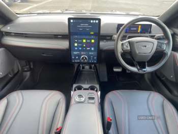Used Ford Mustang 2023 for sale - 73932177: Photo