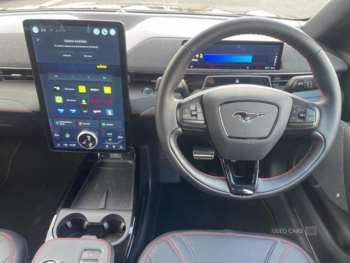 Used Ford Mustang 2023 for sale - 73932177: Photo