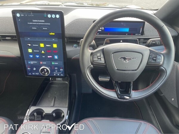 Used Ford Mustang 2023 for sale - 73932177: Photo 6