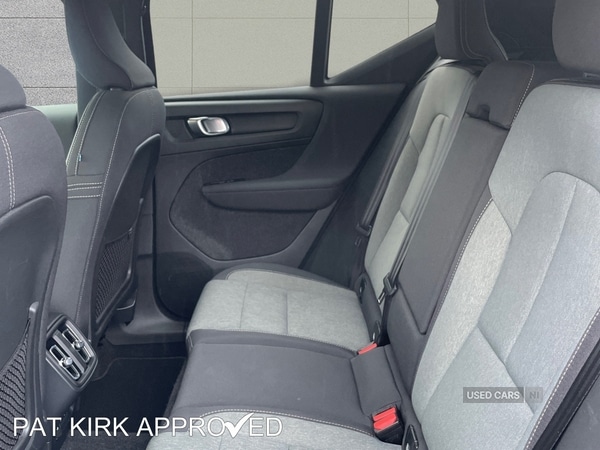 Used Volvo XC40 2022 for sale - 77041060: Photo 10