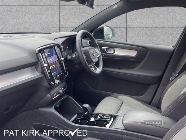 Used Volvo XC40 2022 for sale - 77041060: Photo 11