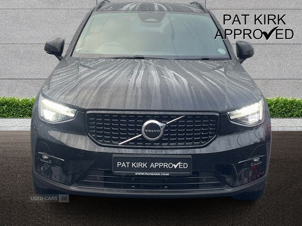 Used Volvo XC40 2022 for sale - 77041060: Photo 12