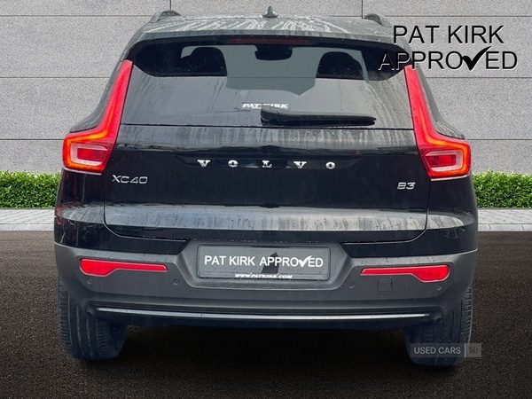 Used Volvo XC40 2022 for sale - 77041060: Photo 13