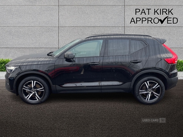 Used Volvo XC40 2022 for sale - 77041060: Photo 14