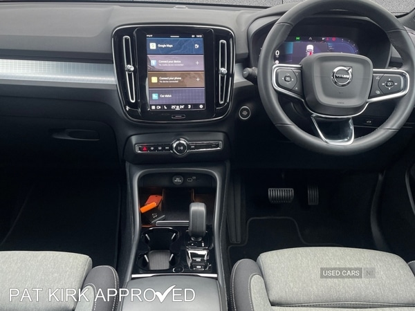 Used Volvo XC40 2022 for sale - 77041060: Photo 16