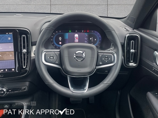 Used Volvo XC40 2022 for sale - 77041060: Photo 17