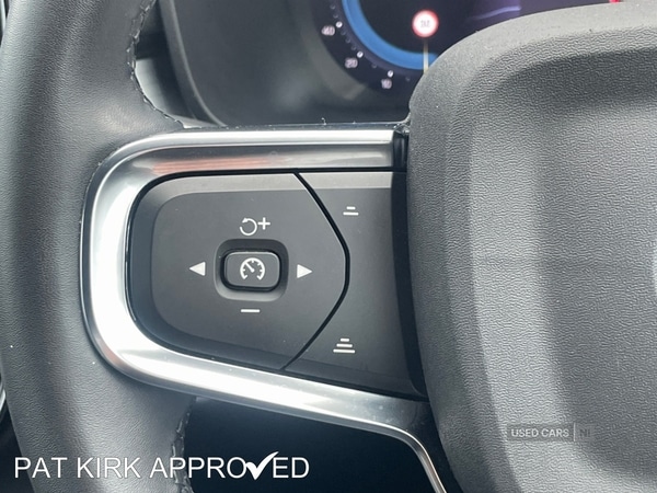 Used Volvo XC40 2022 for sale - 77041060: Photo 18