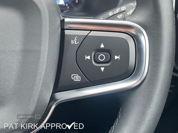 Used Volvo XC40 2022 for sale - 77041060: Photo 19