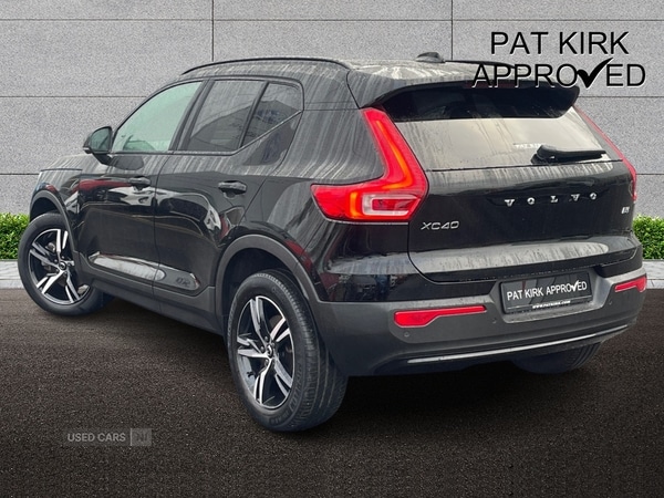 Used Volvo XC40 2022 for sale - 77041060: Photo 2