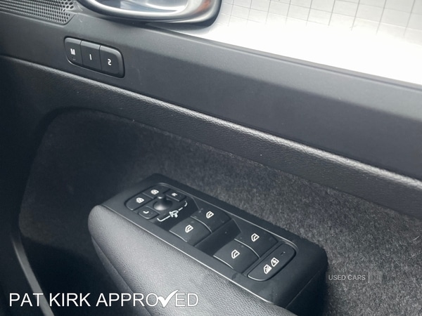 Used Volvo XC40 2022 for sale - 77041060: Photo 20