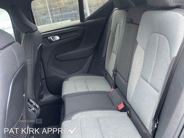 Used Volvo XC40 2022 for sale - 77041060: Photo 21