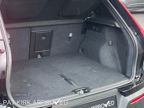 Used Volvo XC40 2022 for sale - 77041060: Photo 22