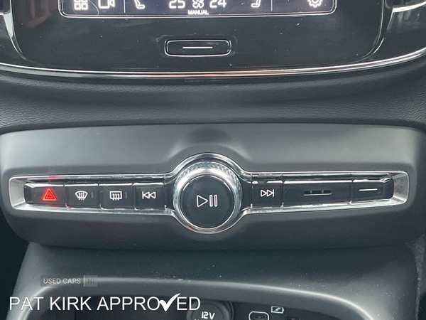 Used Volvo XC40 2022 for sale - 77041060: Photo 23