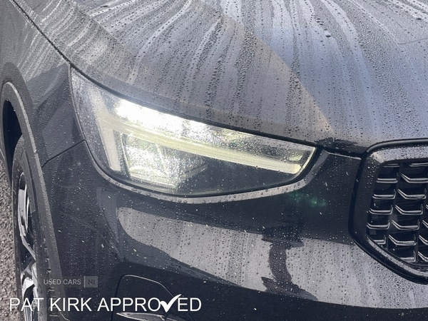 Used Volvo XC40 2022 for sale - 77041060: Photo 25