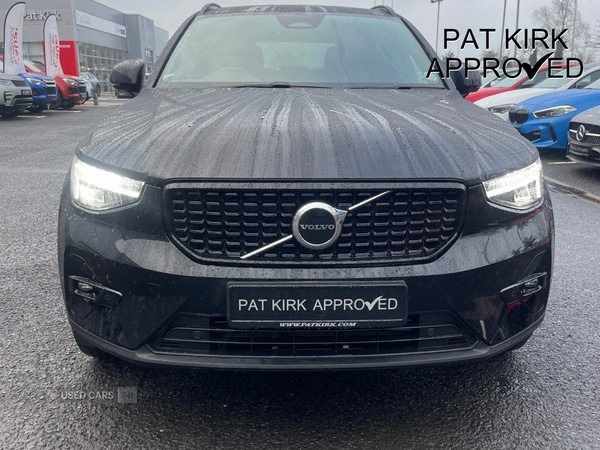 Used Volvo XC40 2022 for sale - 77041060: Photo 27