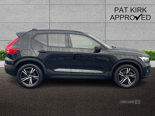 Used Volvo XC40 2022 for sale - 77041060: Photo 3