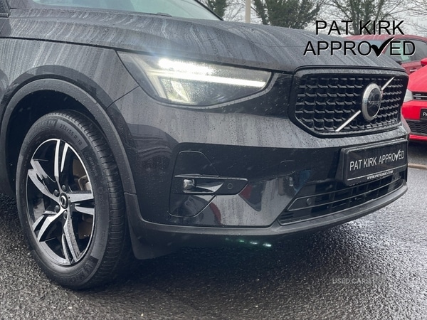 Used Volvo XC40 2022 for sale - 77041060: Photo 30