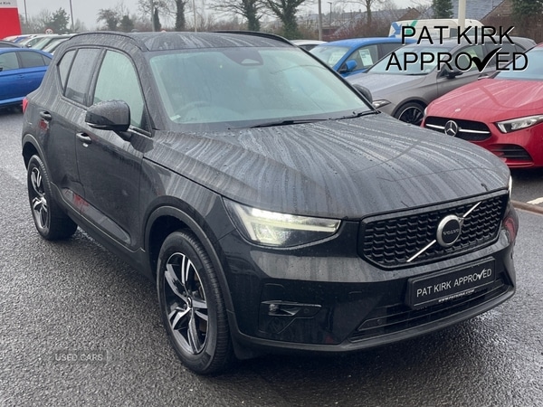 Used Volvo XC40 2022 for sale - 77041060: Photo 31
