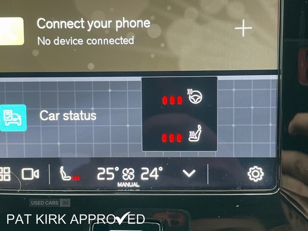 Used Volvo XC40 2022 for sale - 77041060: Photo 33