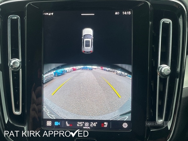 Used Volvo XC40 2022 for sale - 77041060: Photo 41